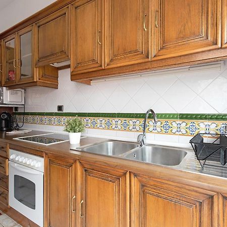 Casa Gauguin Villa El El Sauzal Eksteriør bilde