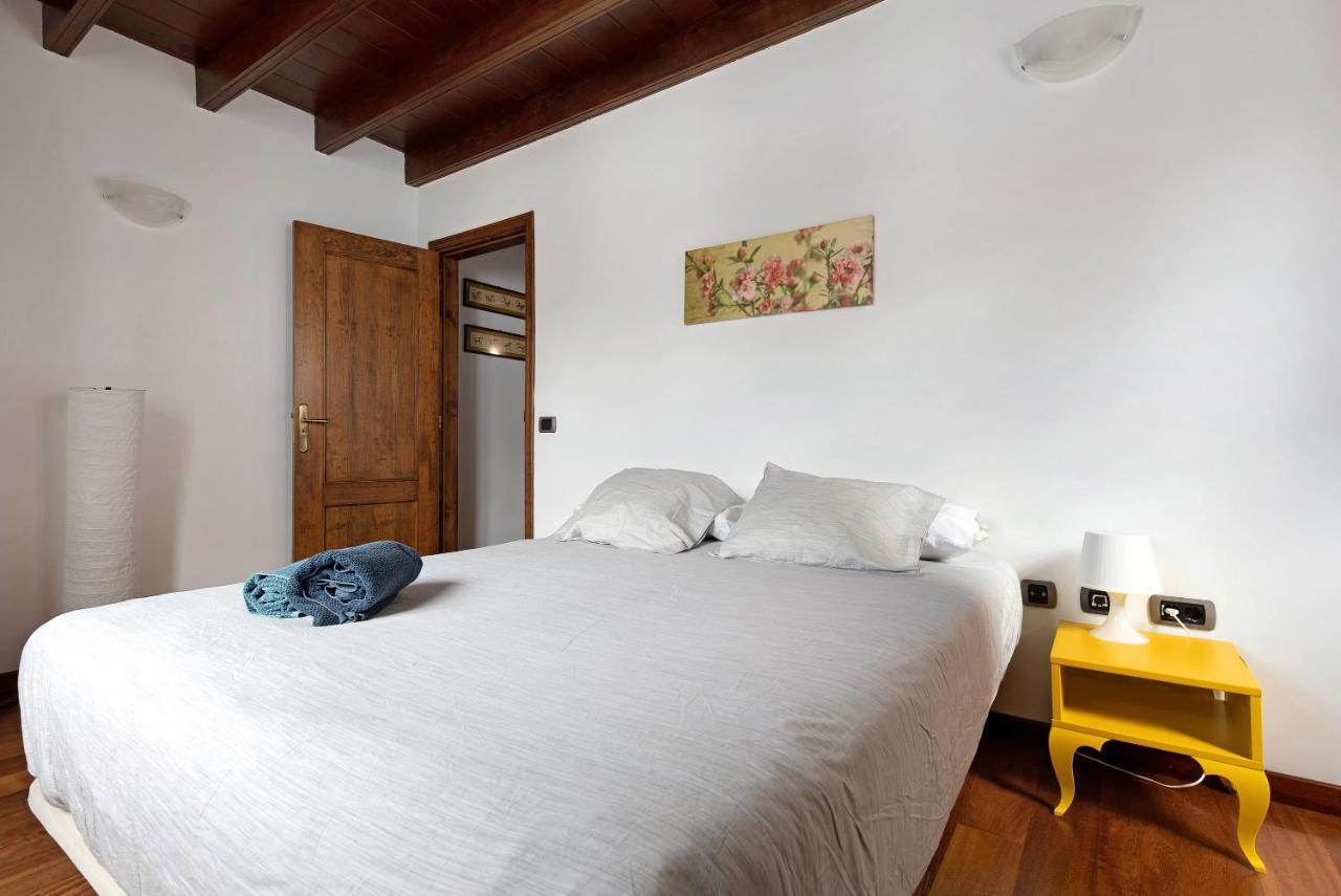 Casa Gauguin Villa El El Sauzal Eksteriør bilde