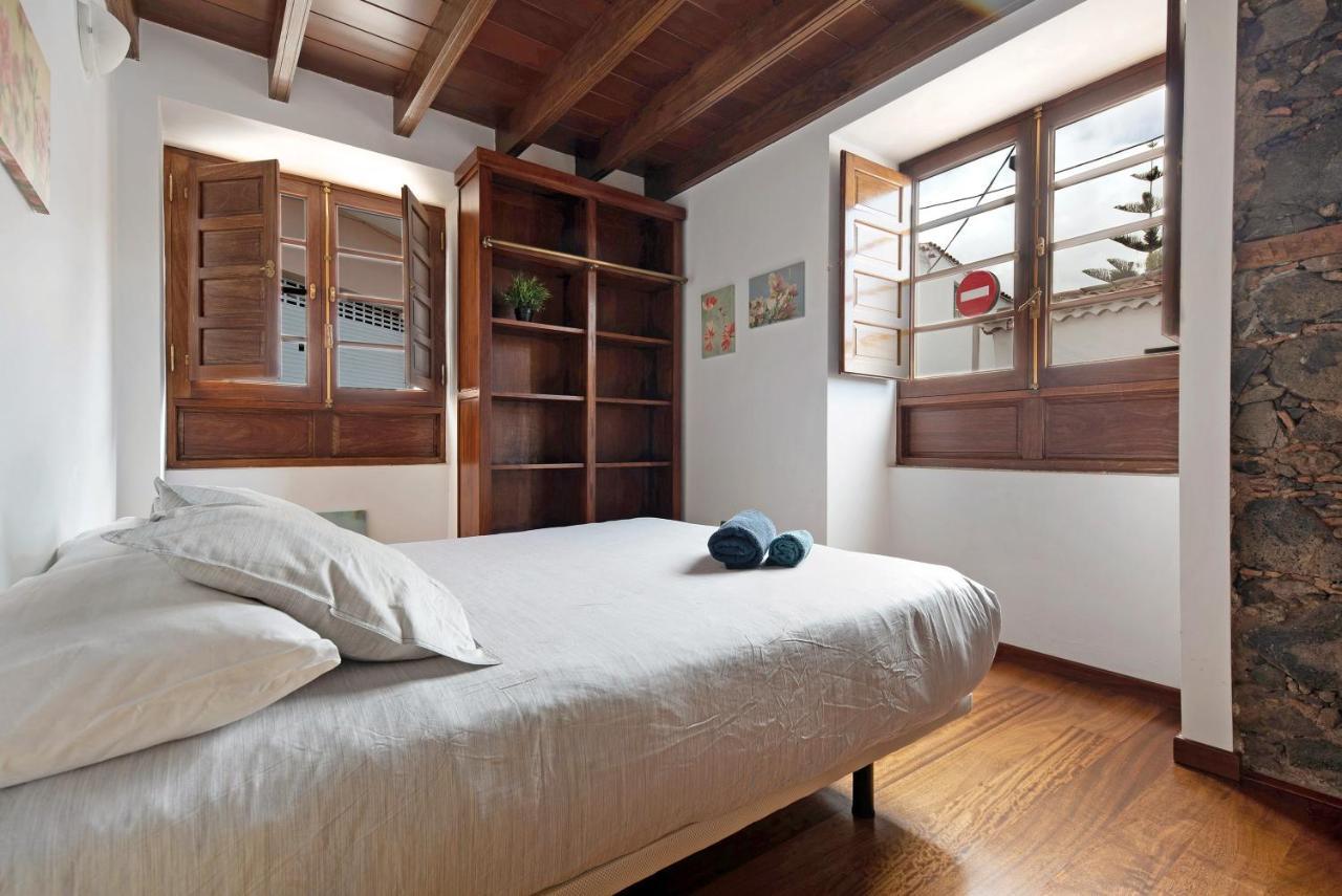 Casa Gauguin Villa El El Sauzal Eksteriør bilde